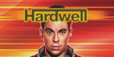 DJ Hardwell