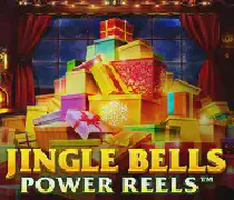 Jingle Bells Power Reels Казино Игра на гривны 🏆 1win Украина