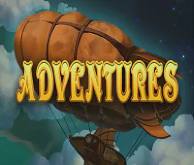 1win Adventures - классический онлайн слот