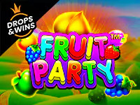 Fruit Party
