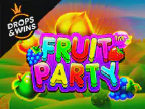 Fruit Party Казино Игра на гривны 🏆 1win Украина