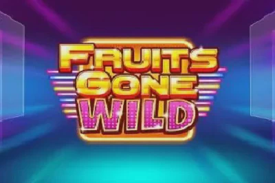 Fruits Gone Wild