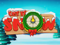 Let It Snow Казино Игра на гривны 🏆 1win Украина