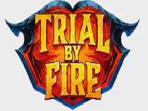 Trial By Fire Казино Игра на гривны 🏆 1win Украина