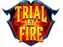 Trial By Fire Казино Игра на гривны 🏆 1win Украина