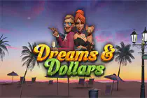 Dreams & Dollars Казино Игра на гривны 🏆 1win Украина
