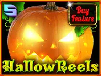 HallowReels Казино Игра на гривны 🏆 1win Украина