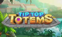 Tip Top Totems Power Play Казино Игра на гривны 🏆 1win Украина