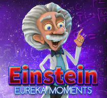 Einstein Eureka Moments Казино Игра на гривны 🏆 1win Украина