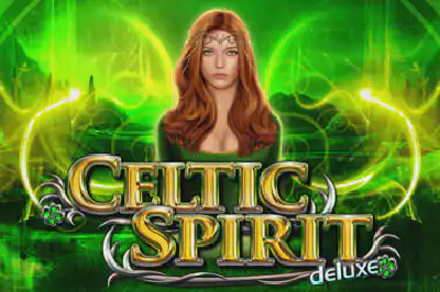 Celtic Spirit Deluxe
