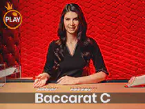 Live — Baccarat C