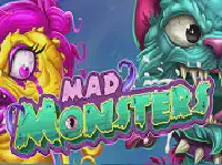 Mad Monsters Казино Игра на гривны 🏆 1win Украина