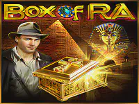 Box of Ra Казино Игра на гривны 🏆 1win Украина