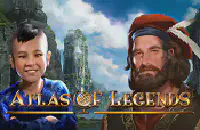 Atlas Of Legends Казино Игра на гривны 🏆 1win Украина