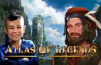 Atlas Of Legends Казино Игра на гривны 🏆 1win Украина