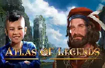 Atlas Of Legends Казино Игра на гривны 🏆 1win Украина