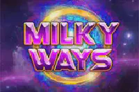 Milky Ways Казино Игра на гривны 🏆 1win Украина