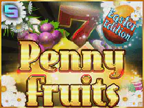 Penny Fruits Easter Казино Игра на гривны 🏆 1win Украина