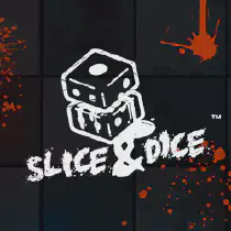 Slice & Dice Казино Игра на гривны 🏆 1win Украина