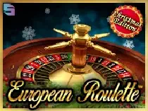 European Roulette Xmas Казино Игра на гривны 🏆 1win Украина