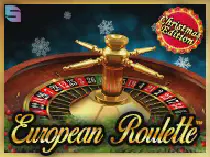 European Roulette Xmas Казино Игра на гривны 🏆 1win Украина