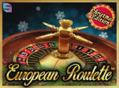 European Roulette Xmas