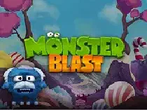 Monster Blast Казино Игра на гривны 🏆 1win Украина