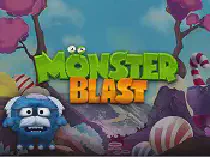 Monster Blast Казино Игра на гривны 🏆 1win Украина