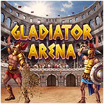 Gladiator Arena 1win — обзор слота