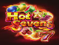 Hot Sevens Казино Игра на гривны 🏆 1win Украина
