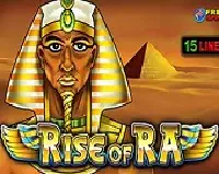 Rise of RA Казино Игра на гривны 🏆 1win Украина