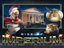 Rise Of Imperium Казино Игра на гривны 🏆 1win Украина