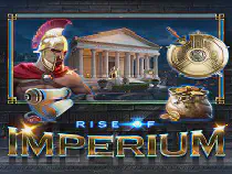 Rise Of Imperium Казино Игра на гривны 🏆 1win Украина