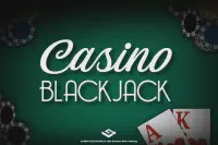 Casino Blackjack slot ★ Наслаждайтесь азартной атмосферой казино