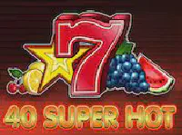 40 Super Hot Казино Игра на гривны 🏆 1win Украина