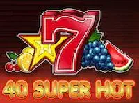 40 Super Hot Казино Игра на гривны 🏆 1win Украина