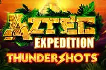 Aztec Expedition Thundershots Казино Игра на гривны 🏆 1win Украина