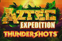 Aztec Expedition Thundershots Казино Игра на гривны 🏆 1win Украина