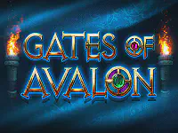 Gates of Avalon Казино Игра на гривны 🏆 1win Украина