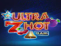 Ultra 7 Hot 1win — вечная классика от Champion Studio 🎰