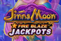 Fire Blaze Jinns Moon Казино Игра на гривны 🏆 1win Украина