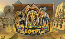 Mysteries of Egypt Казино Игра на гривны 🏆 1win Украина