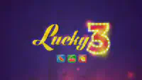 Lucky 3 slot играть на деньги 🤑 Бесконечные выигрыши в казино 1win