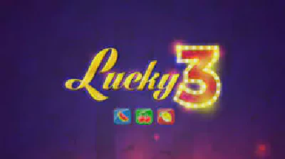Lucky 3 — нестандартный фруктовый слот!