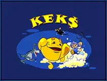 Keks ✪ Сказочный игровой автомат на 1win