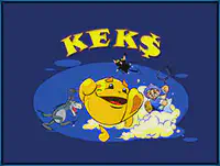Keks ✪ Сказочный игровой автомат на 1win
