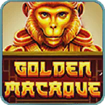 Golden Macaque → Ajoyib bonuslarga ega onlayn slot