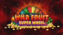 Wild Fruit Super Wheel 96 Казино Игра на гривны 🏆 1win Украина