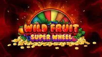 Wild Fruit Super Wheel 96 Казино Игра на гривны 🏆 1win Украина