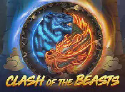 Clash Of The Beasts
